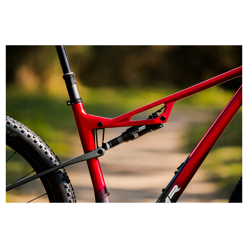 MMR Kenta Sl 00 29´´ Xx Sl Eagle Axs 2025 Mtb Cykel, Bordeaux, M