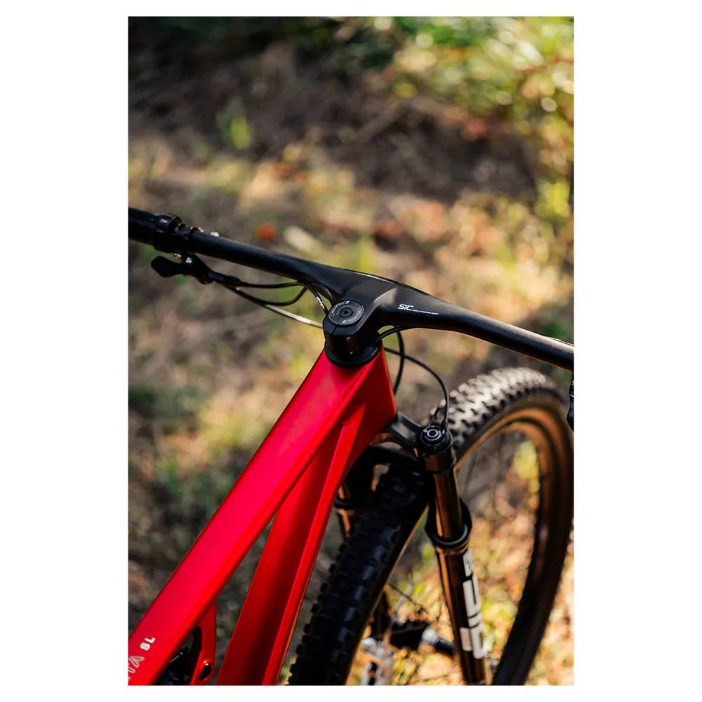 MMR Kenta Sl 00 29´´ Xx Sl Eagle Axs 2025 Mtb Cykel, Bordeaux, M