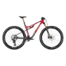 MMR Kenta Sl 10 29´´ Gx Axs 2025 Mtb Cykel, Bordeaux, S