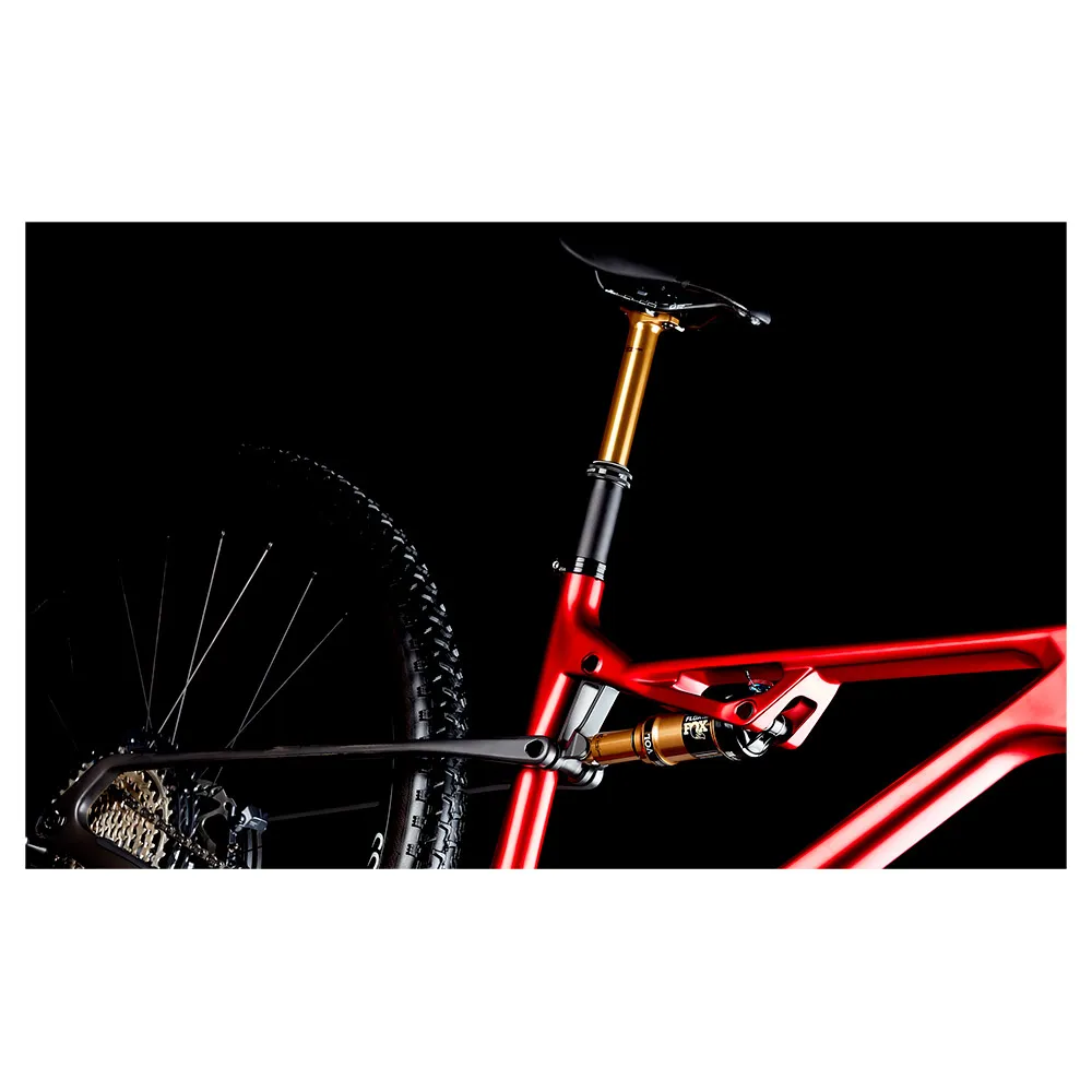 MMR Kenta Sl 10 29´´ Gx Axs 2025 Mtb Cykel, Bordeaux, S