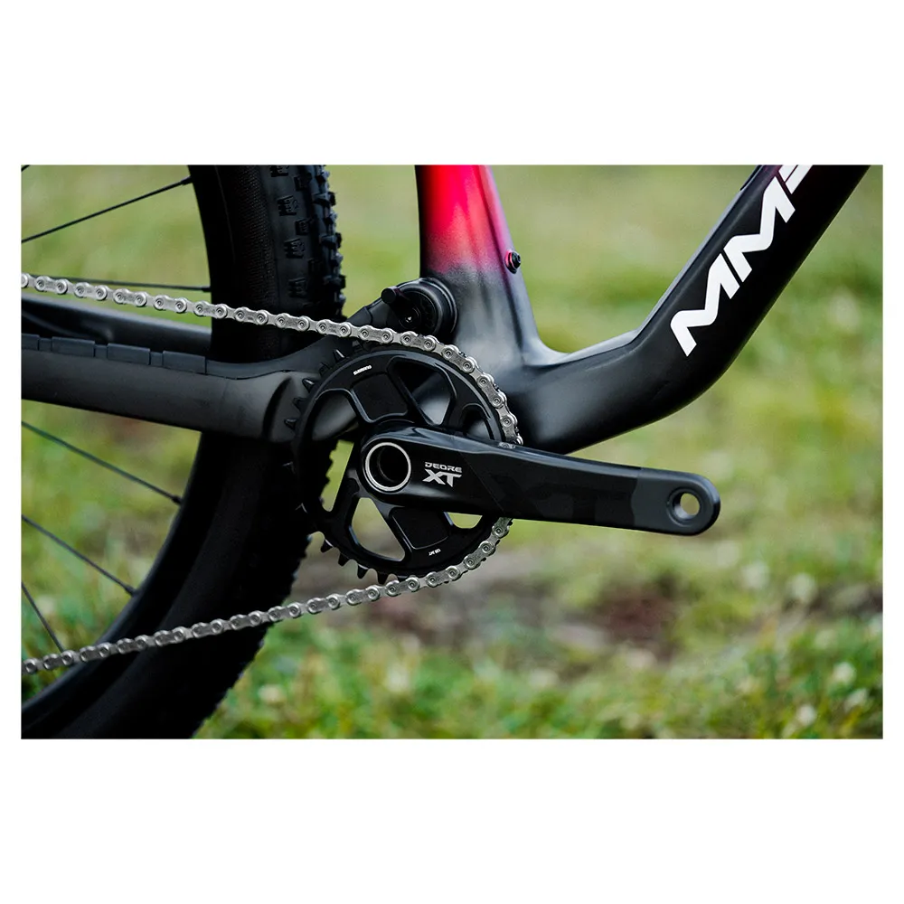 MMR Kenta Sl 10 29´´ Gx Axs 2025 Mtb Cykel, Bordeaux, S