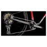 MMR Kenta Sl 10 29´´ Gx Axs 2025 Mtb Cykel, Bordeaux, S