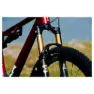 MMR Kenta Sl 10 29´´ Gx Axs 2025 Mtb Cykel, Bordeaux, S