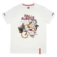 MMR Kimoa Wc Albstadt 2021 T-shirt Med Korta ärmar MMR Kimoa Wc Albstadt 2021 T-shirt Med Korta ärmar