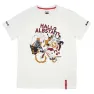 MMR Kimoa Wc Albstadt 2021 T-shirt Med Korta ärmar