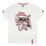 MMR Kimoa Wc Lenzerheide 2021 T-shirt Med Korta ärmar