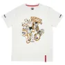MMR Kimoa Wc Leogang 2021 T-shirt Med Korta ärmar
