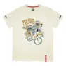 MMR Kimoa Wc Les Gets 2021 T-shirt Med Korta ärmar