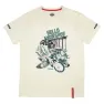 MMR Kimoa Wc Snowshoe 2021 T-shirt Med Korta ärmar