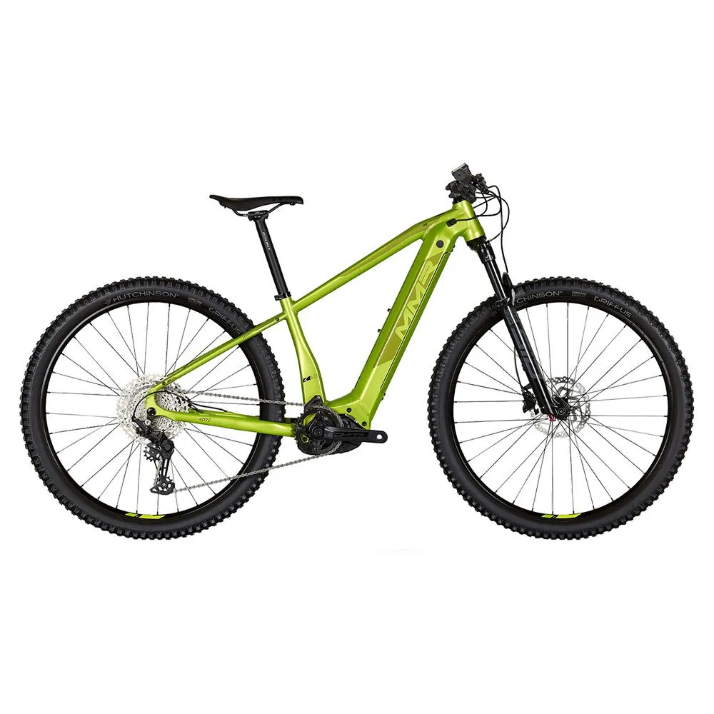 MMR Koen 00 29´´ Deore 2023 Elcykel Mtb