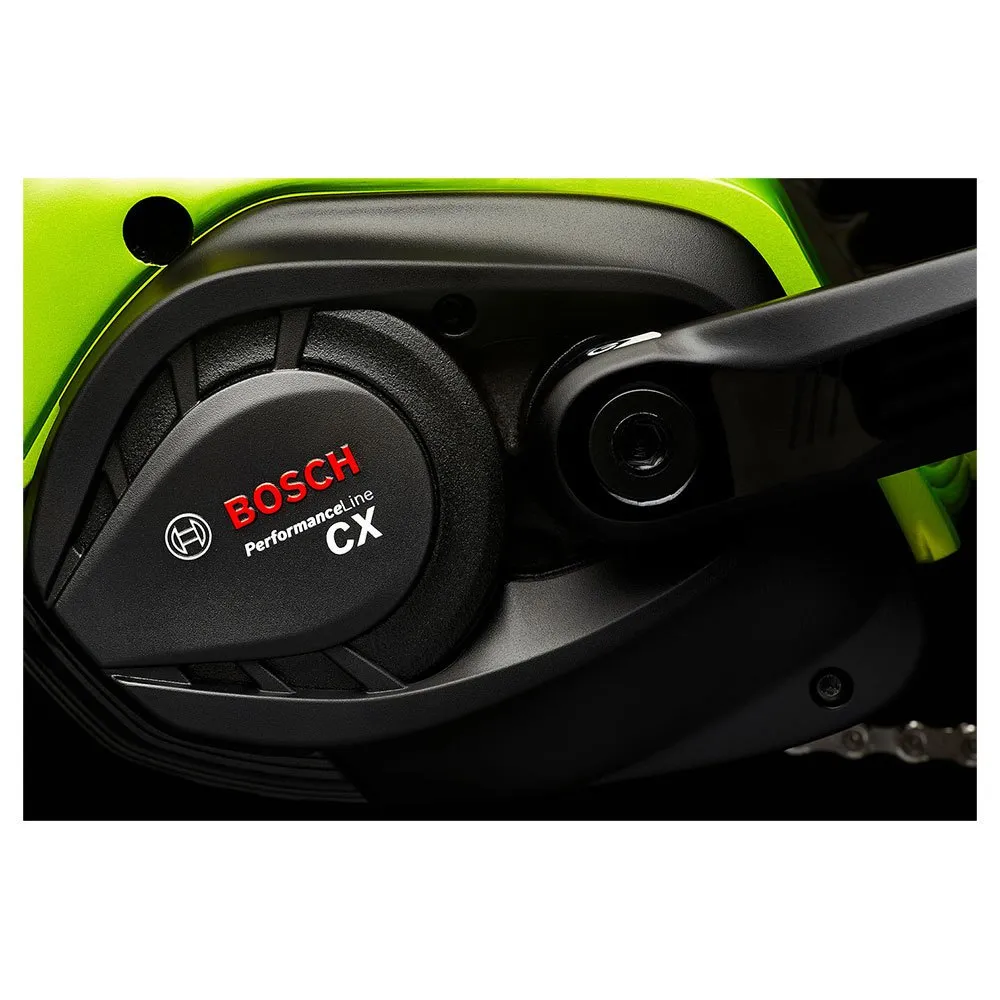 MMR Koen 00 29´´ Deore 2023 Elcykel Mtb