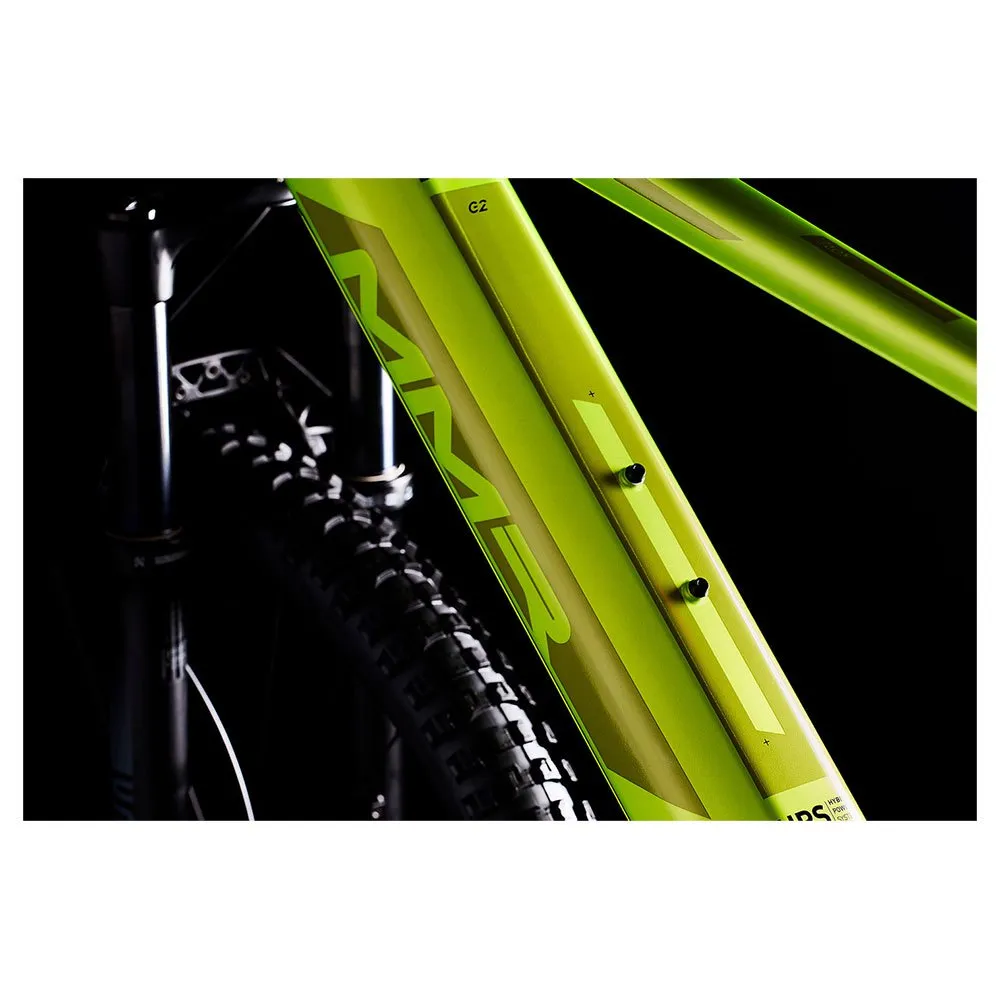 MMR Koen 00 29´´ Deore 2023 Elcykel Mtb