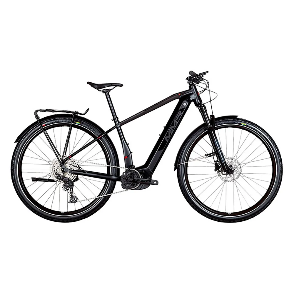 MMR Koen 00 Performance Line Cx Smart 29´´ Deore M6100 Sgs 2024 Elcykel