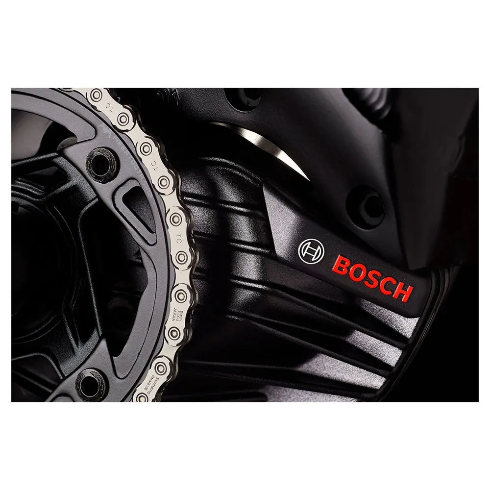 MMR Koen 10 29´´ Sx 2023 Elcykel Mtb, Black / red, M, 625Wh