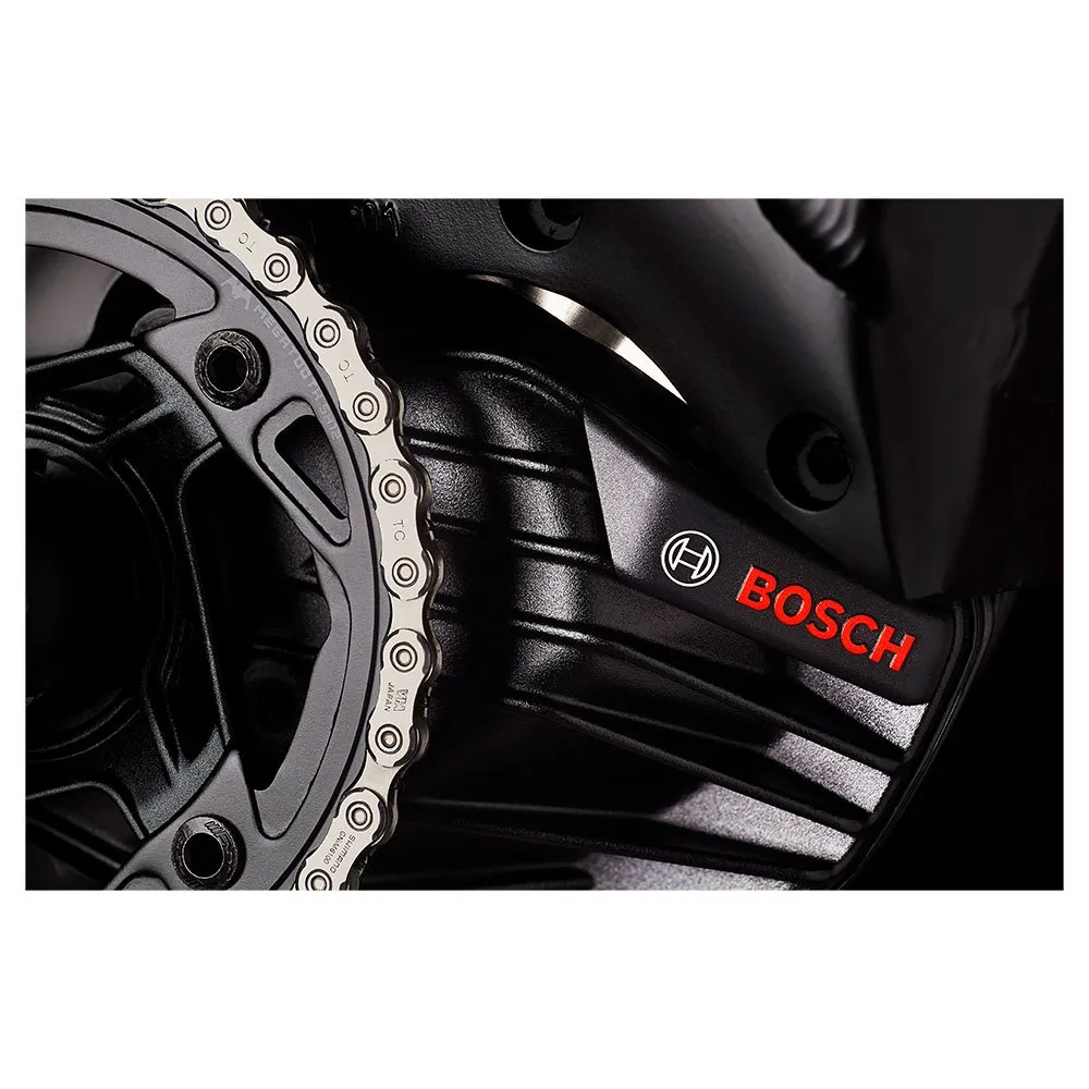 MMR Koen 10 29´´ Sx 2023 Elcykel Mtb, Black / red, M, 625Wh