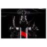 MMR Koen 10 29´´ Sx 2023 Elcykel Mtb, Black / red, M, 625Wh