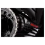 MMR Koen 10 29´´ Sx 2023 Elcykel Mtb, Black / red, M, 625Wh