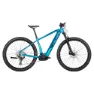 MMR Koen 10 Cykel, Dark emerald, S