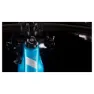 MMR Koen 10 Cykel, Dark emerald, S