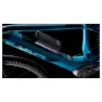 MMR Koen 10 Cykel, Dark emerald, S