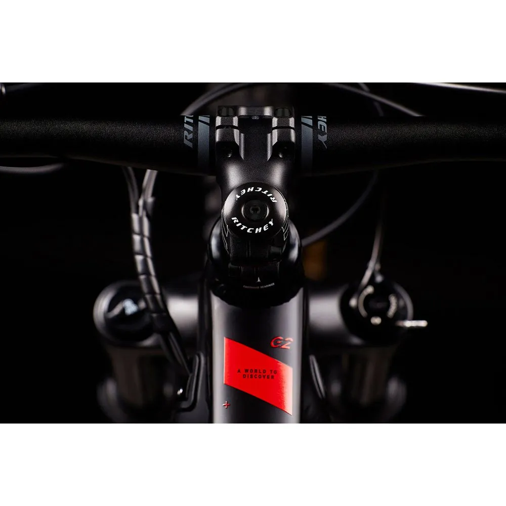MMR Kore 10 29´´ Deore 2022 Elcykel Mtb