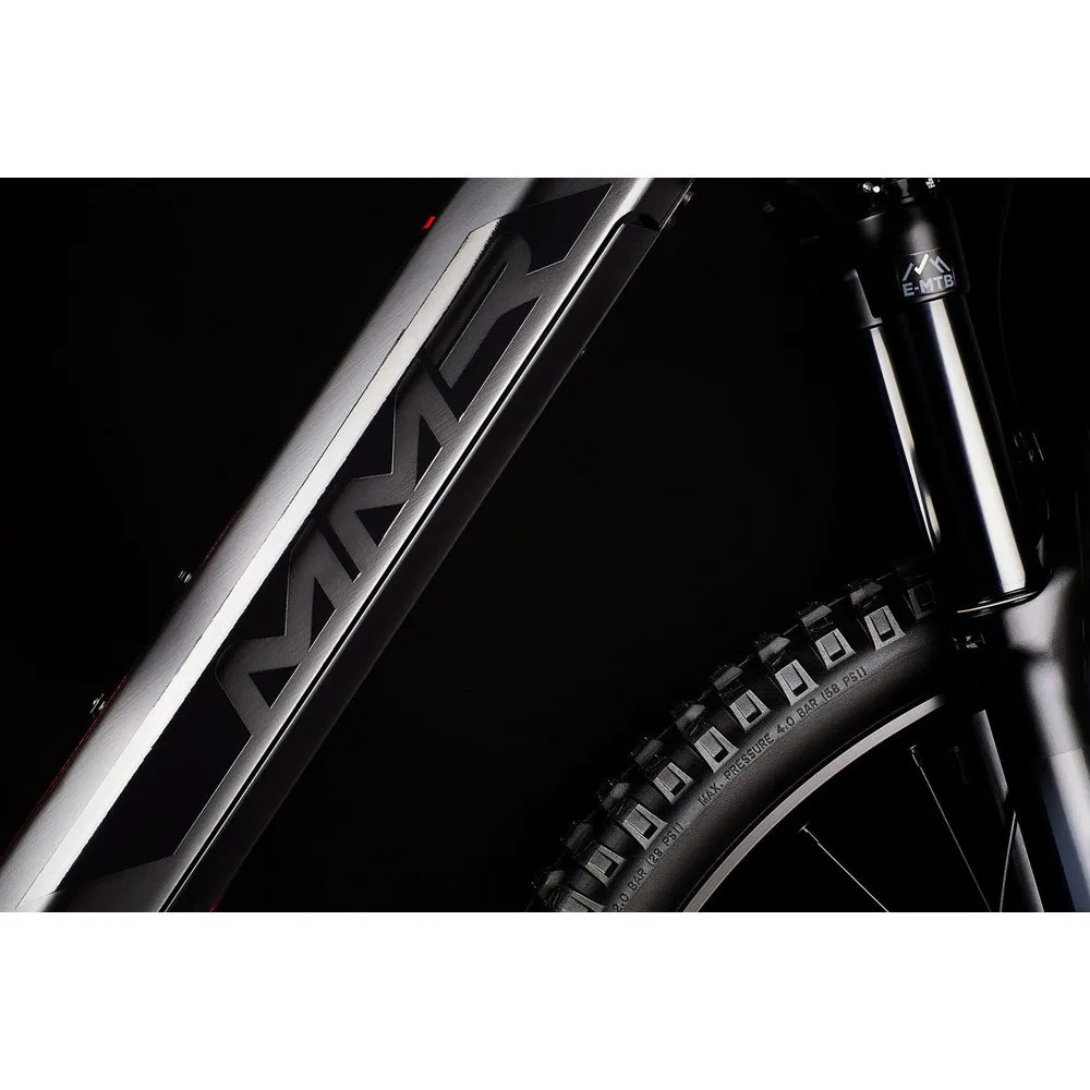 MMR Kore 10 29´´ Deore 2022 Elcykel Mtb