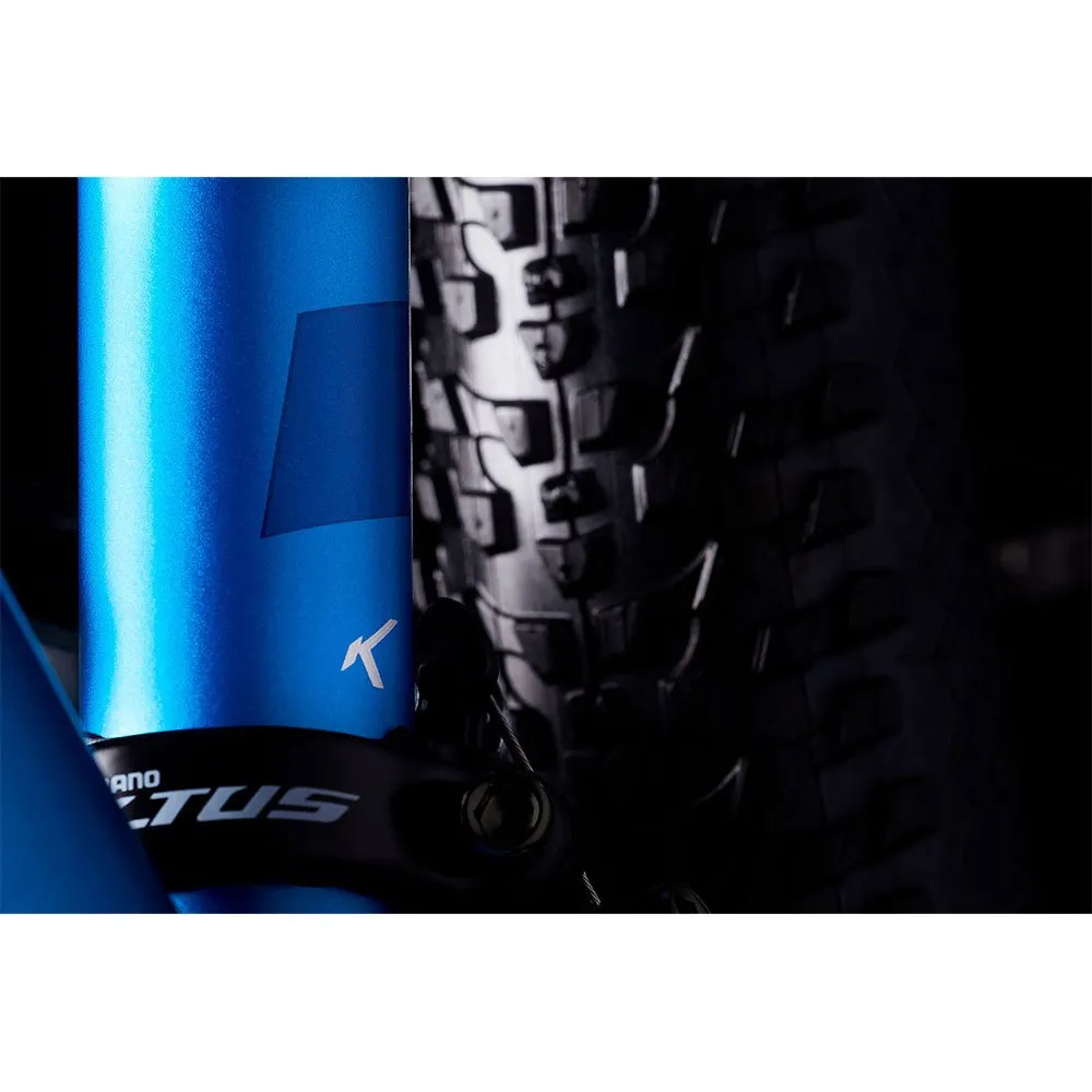 MMR Kuma 00 29´´ Altus 2022 Mtb Cykel