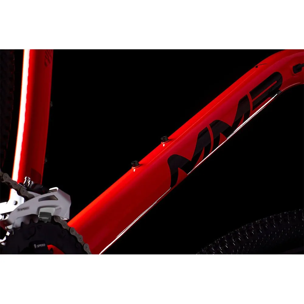 MMR Kuma 10 29´´ Tx-800 2022 Mtb Cykel