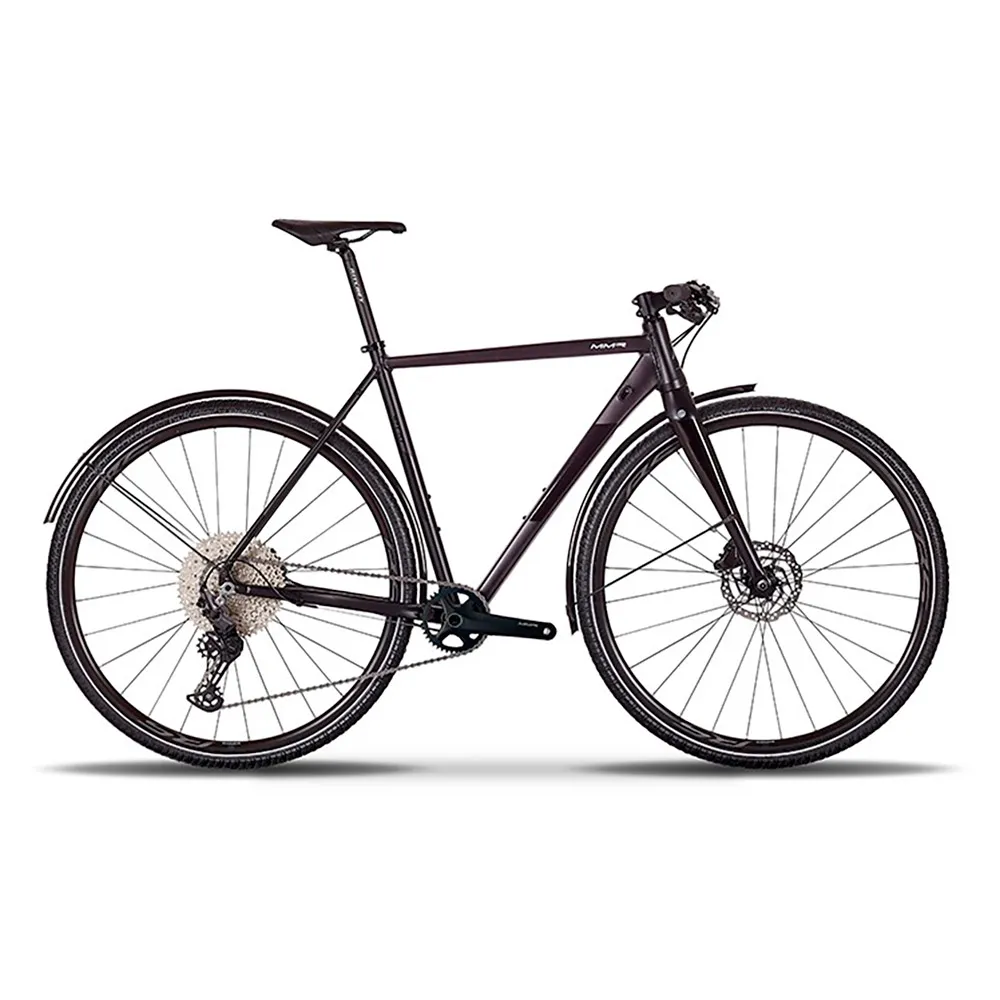 MMR Metro 28´´ Deore 2021 Cykel