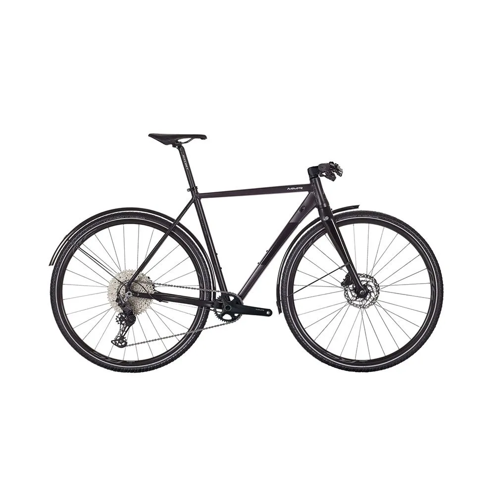 MMR Metro 28´´ Deore 2022 Cykel