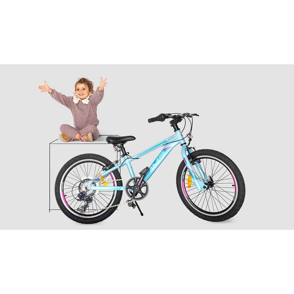 MMR Nippy 20´´ Ty30 2022 Mtb Cykel