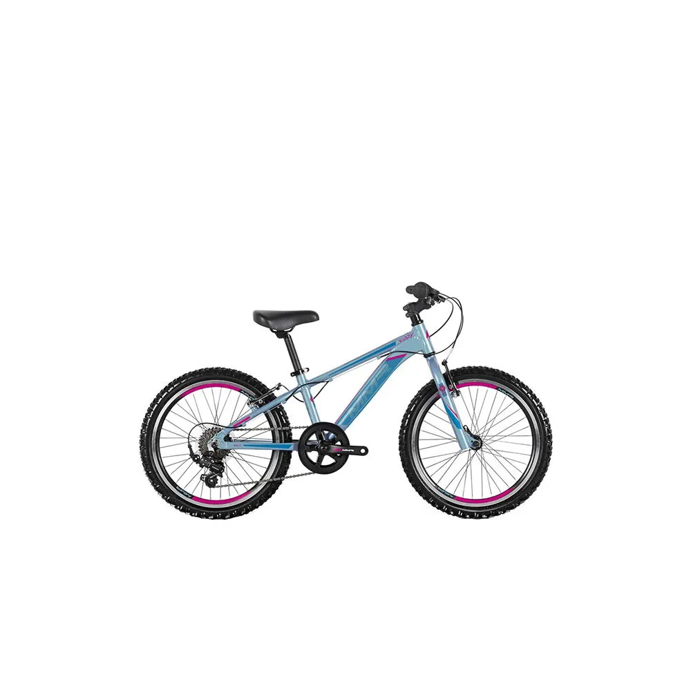 MMR Nippy 20´´ Ty30 2022 Mtb Cykel