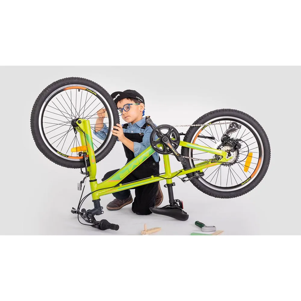 MMR Nippy 20´´ Ty30 2022 Mtb Cykel MMR Nippy 20´´ Ty30 2022 Mtb Cykel