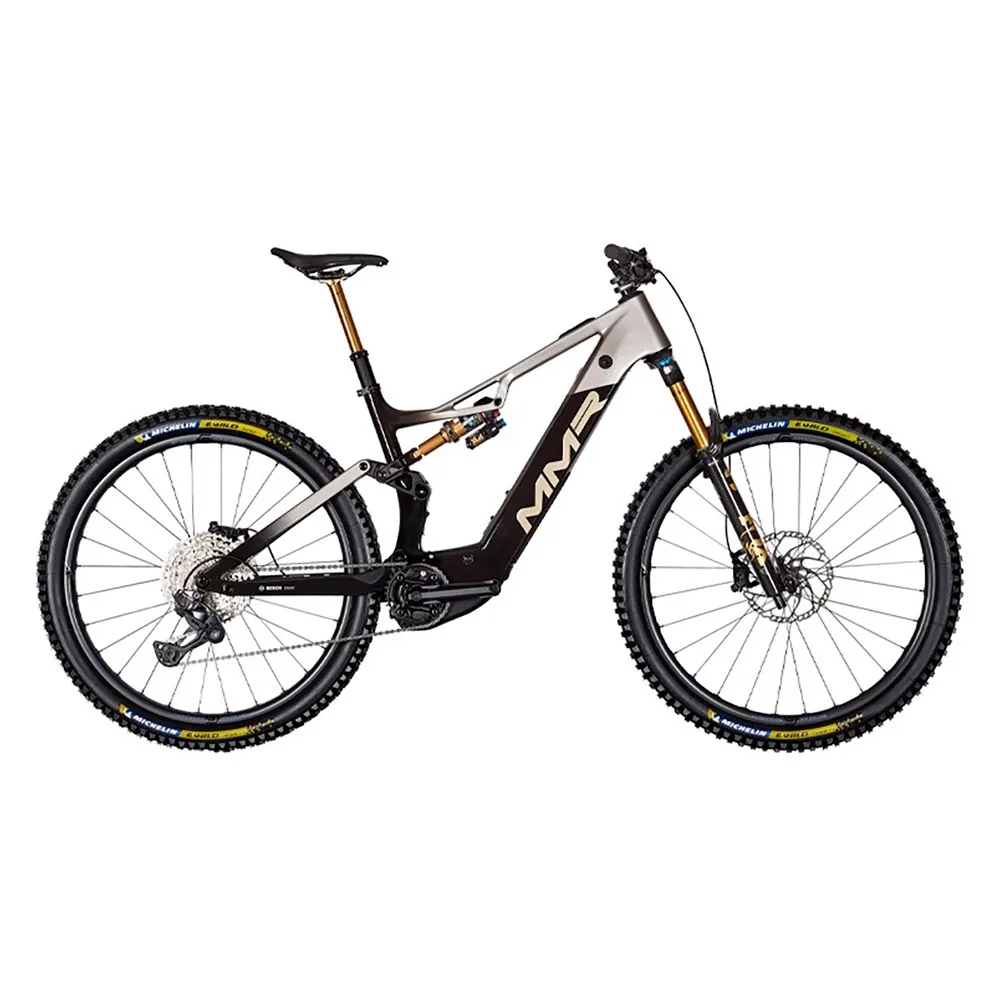MMR Quercus 150 00 Performance Line Cx Gen5 29´´ Xt M8260 Di2 2025 Elcykel Mtb
