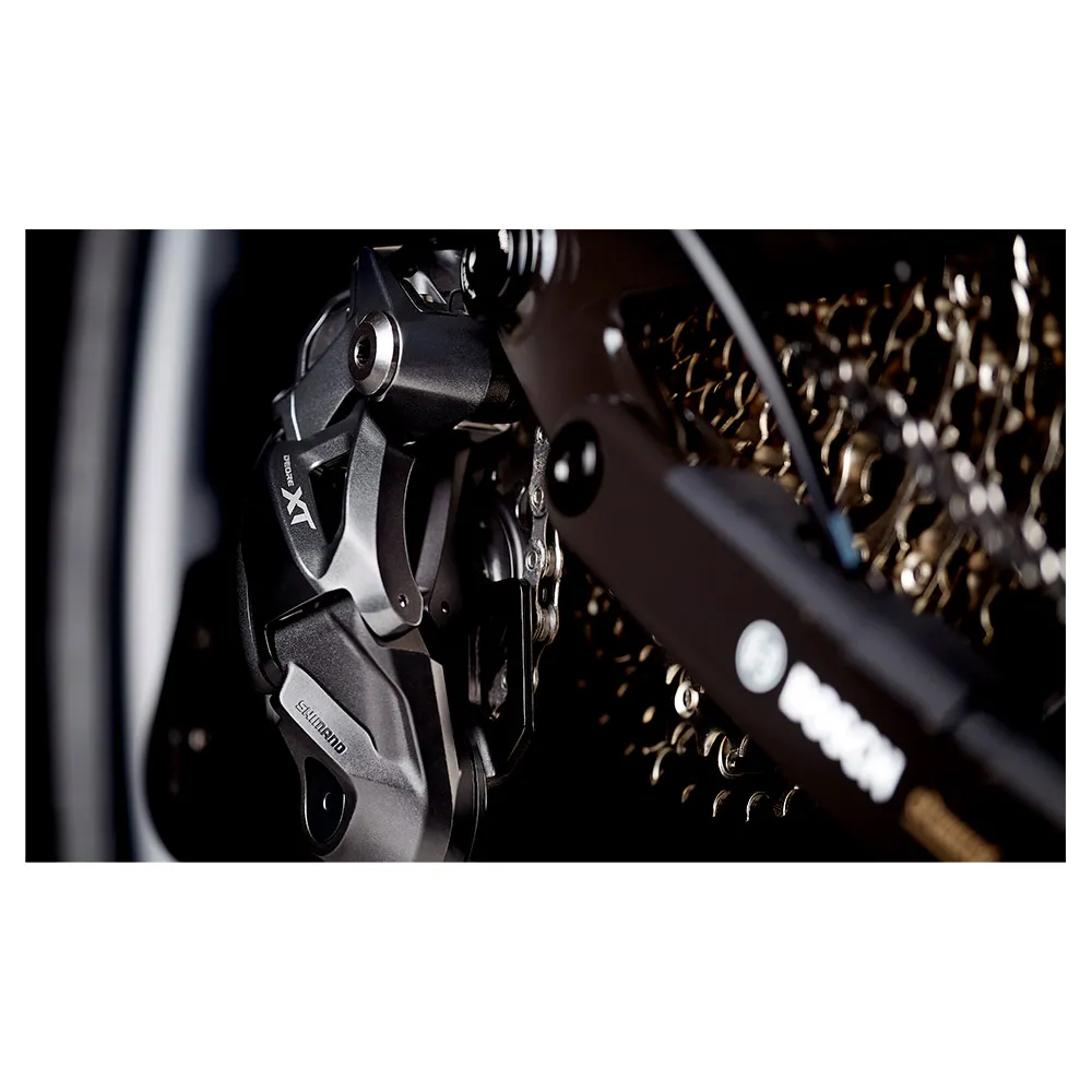 MMR Quercus 150 00 Performance Line Cx Gen5 29´´ Xt M8260 Di2 2025 Elcykel Mtb