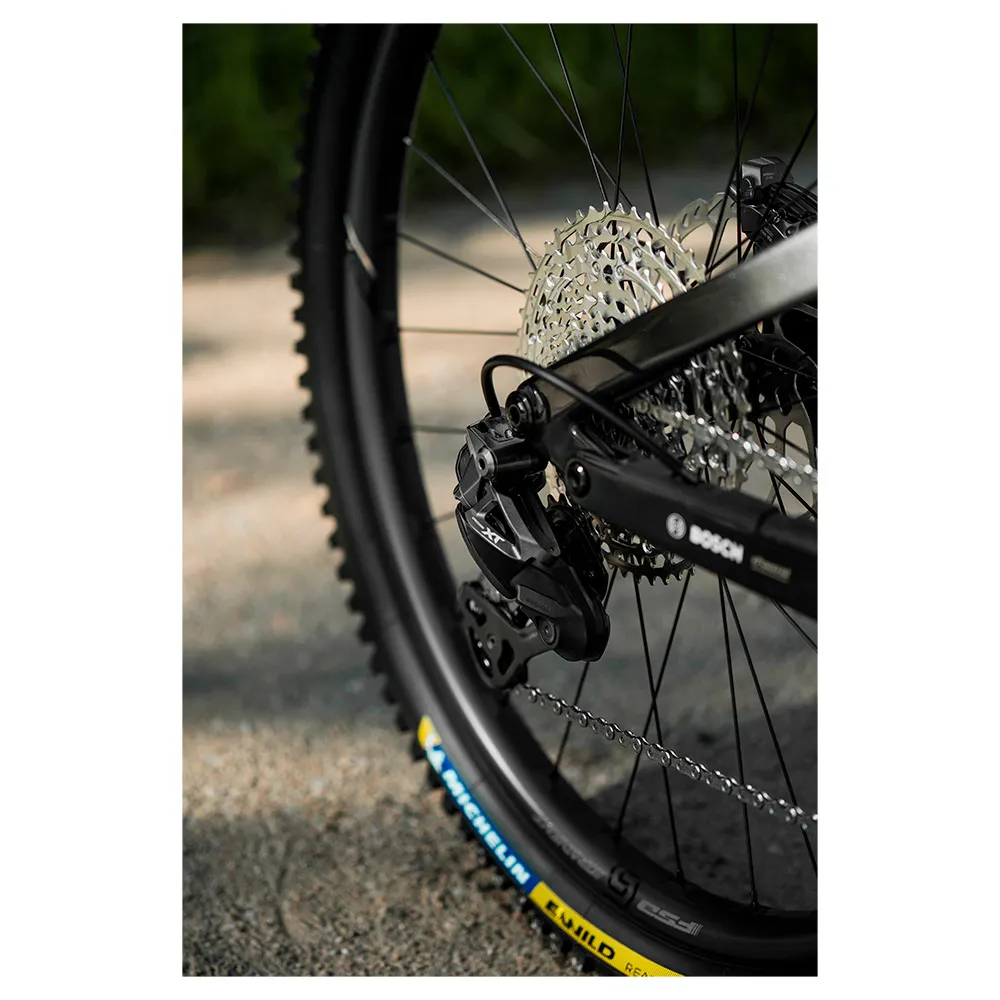 MMR Quercus 150 00 Performance Line Cx Gen5 29´´ Xt M8260 Di2 2025 Elcykel Mtb