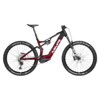 MMR Quercus 150 10 Performance Line Cx Gen5 29´´ Xt Rd-m8100 2025 Elcykel Mtb