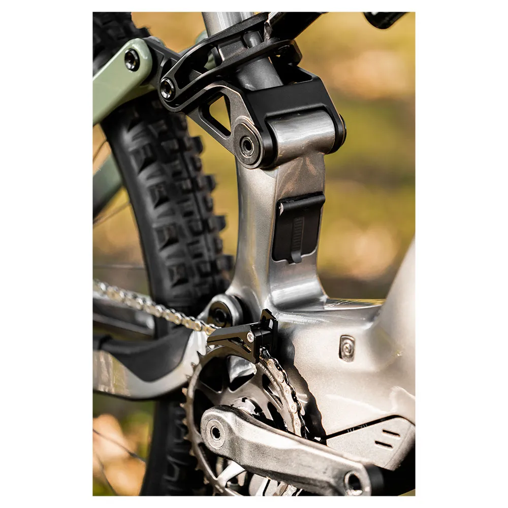 MMR Quercus 150 10 Performance Line Cx Gen5 29´´ Xt Rd-m8100 2025 Elcykel Mtb