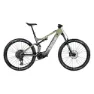 MMR Quercus 150 30 Performance Line Cx Gen5 29´´ Xt M8100 2025 Elcykel Mtb