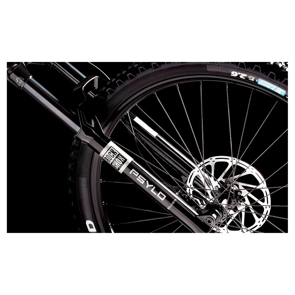 MMR Quercus 150 30 Performance Line Cx Gen5 29´´ Xt M8100 2025 Elcykel Mtb