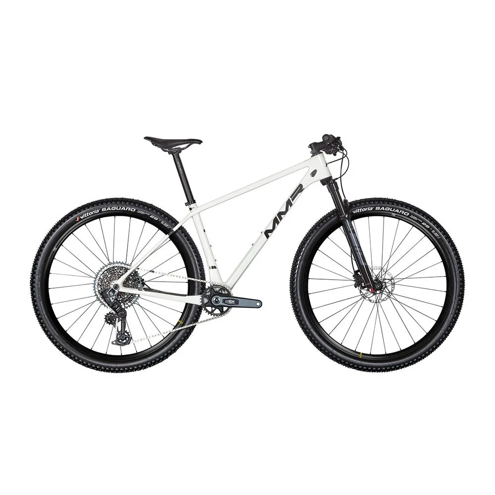 MMR Rakish 00 29´´ 2024 Mtb Cykel MMR Rakish 00 29´´ 2024 Mtb Cykel