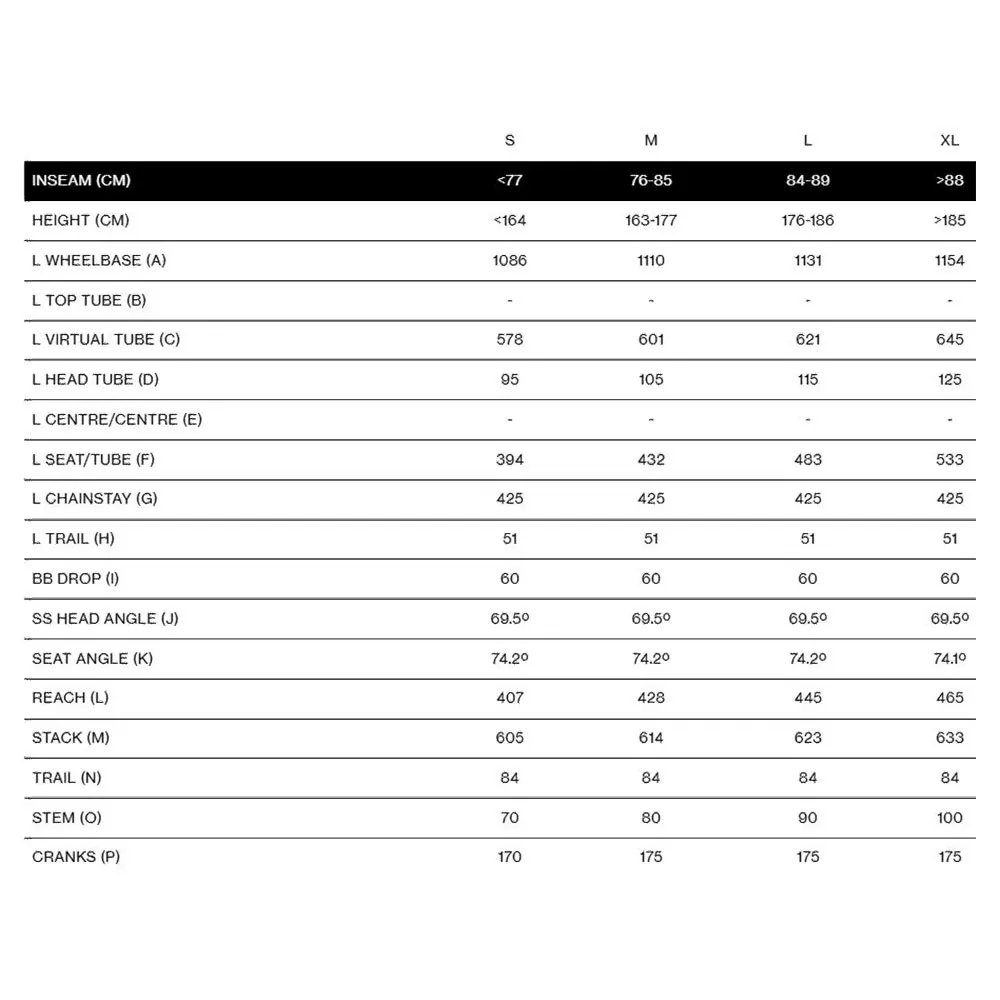 MMR Rakish 00 29´´ Deore Rd-m6100 2025 Mtb Cykel