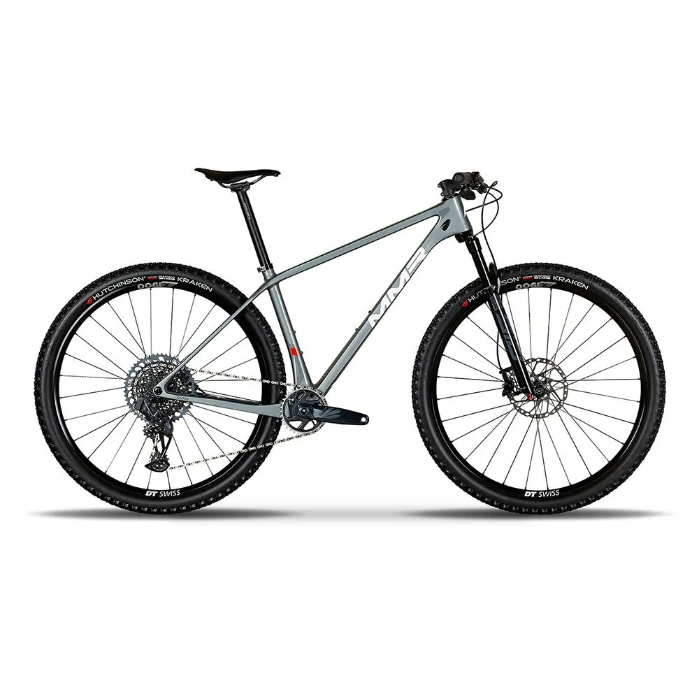 MMR Rakish 00 29´´ Gx Axs Eagle 2022 Mtb Cykel, Graphite black / red, XL MMR Rakish 00 29´´ Gx Axs Eagle 2022 Mtb Cykel, Graphite black / red, XL