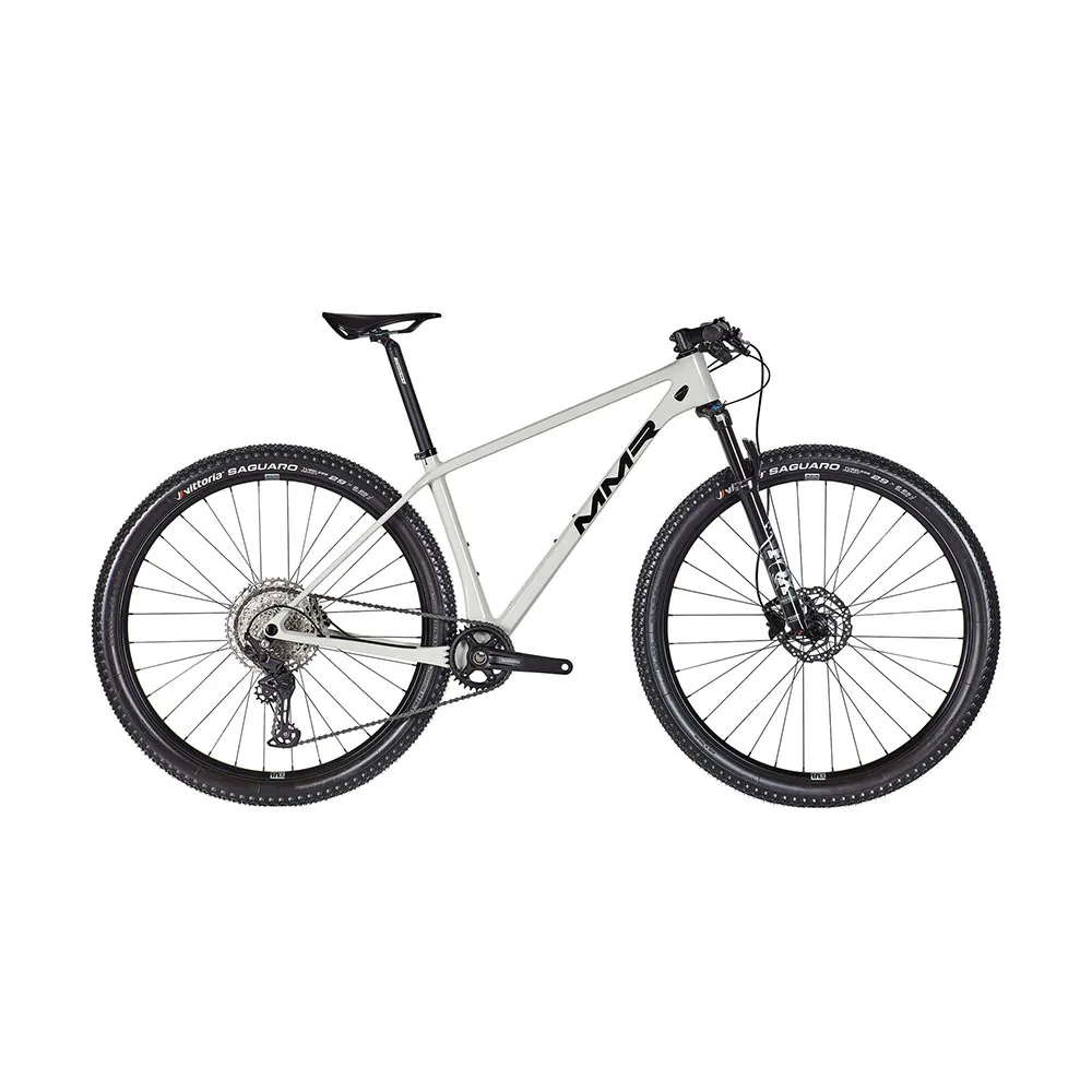 MMR Rakish 10 29´´ Deore Rd-m6100 2025 Mtb Cykel MMR Rakish 10 29´´ Deore Rd-m6100 2025 Mtb Cykel