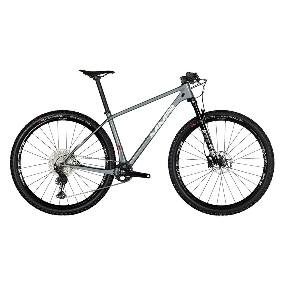 MMR Rakish 10 29´´ Xt 2022 Mtb Cykel
