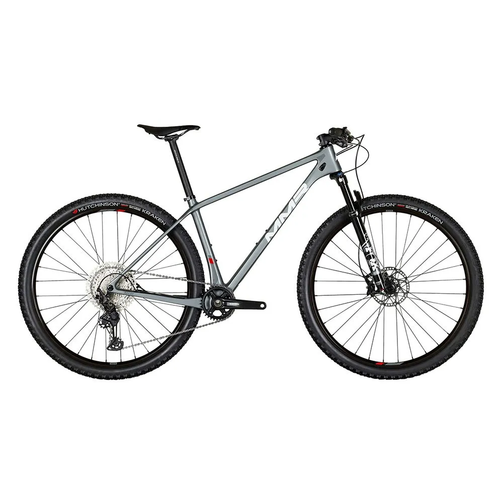 MMR Rakish 50 29´´ Xt 2022 Mtb Cykel