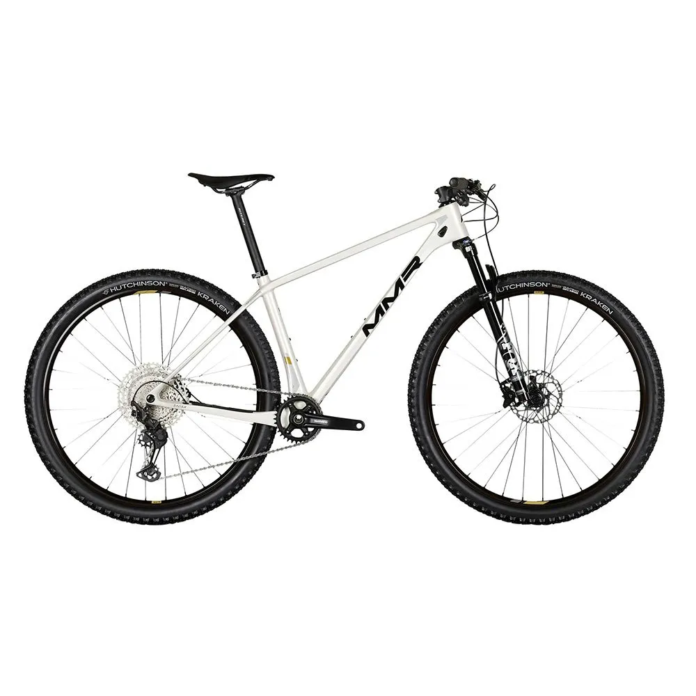 MMR Rakish 50 29´´ Xt 2022 Mtb Cykel MMR Rakish 50 29´´ Xt 2022 Mtb Cykel