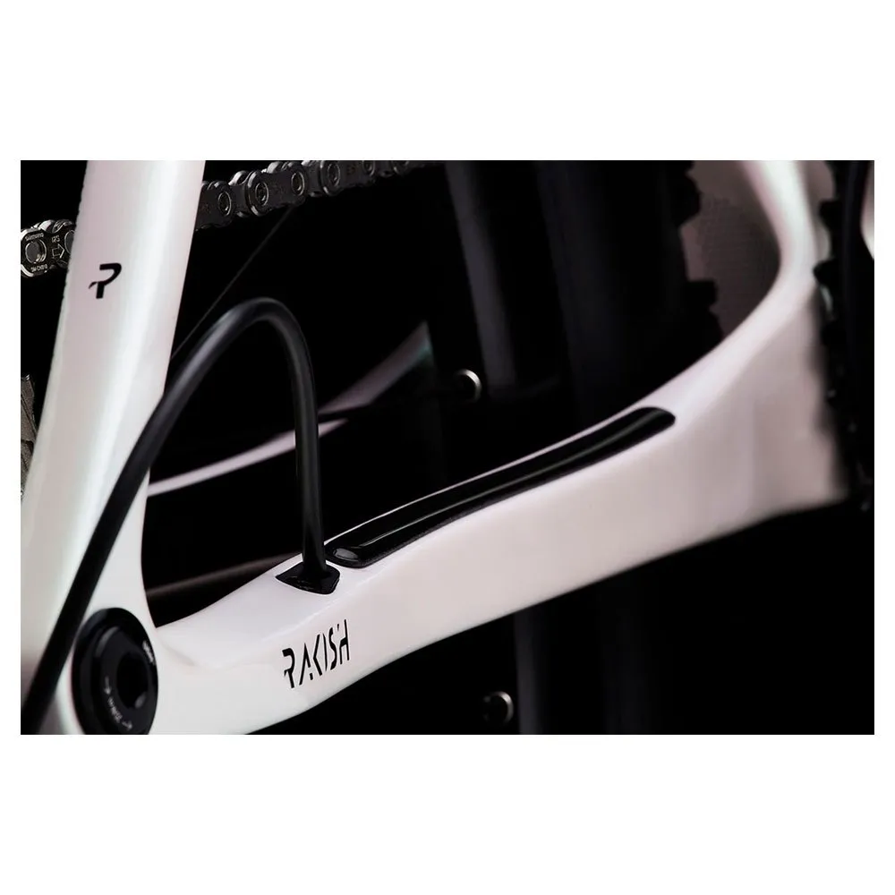 MMR Rakish 90 29´´ Xt 2022 Mtb Cykel, Pearlwhite / black, L