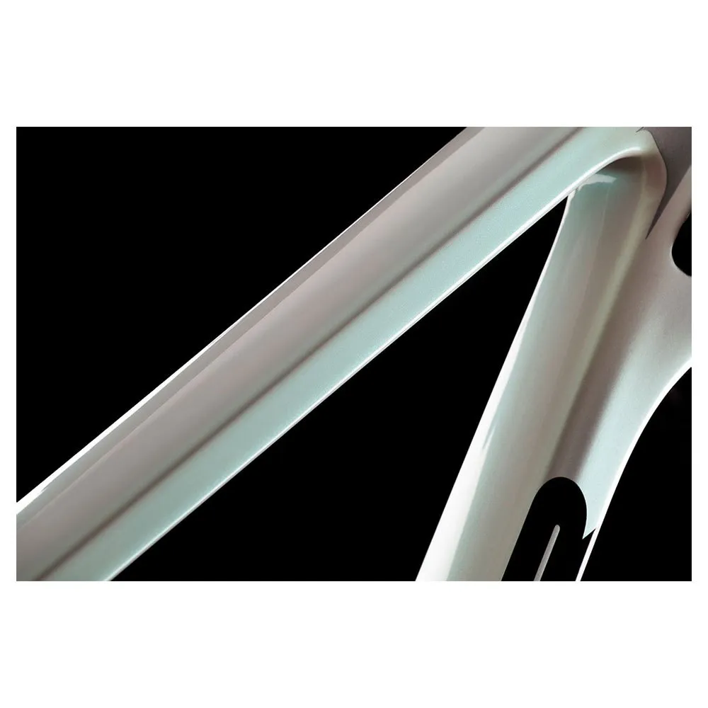MMR Rakish 90 29´´ Xt 2022 Mtb Cykel, Pearlwhite / black, L