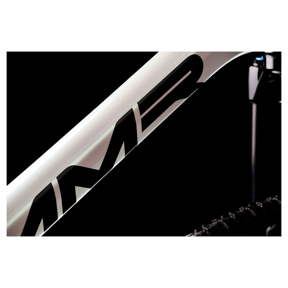 MMR Rakish 90 29´´ Xt 2022 Mtb Cykel, Pearlwhite / black, L